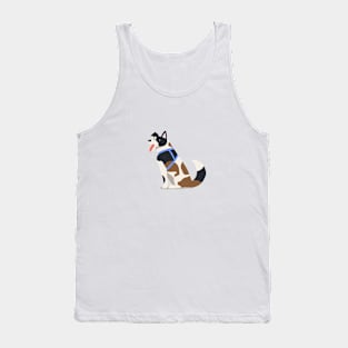 Juno's Dog Tank Top